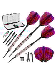 Viper Darts Viper Wings 80% Tungsten 16g Soft Tip Darts
