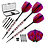 Viper Darts Viper Wings 80% Tungsten 16g Soft Tip Darts