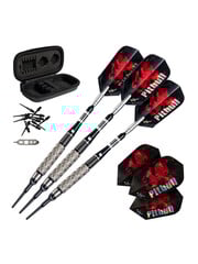 Viper Darts Viper Pitbull 90% Tungsten 18g Soft Tip Darts