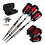Viper Darts Viper Pitbull 90% Tungsten 18g Soft Tip Darts