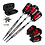 Viper Darts Viper Pitbull 90% Tungsten 18g Soft Tip Darts