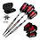 Viper Darts Viper Pitbull 90% Tungsten 18g Soft Tip Darts