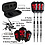 Viper Darts Viper Pitbull 90% Tungsten 18g Soft Tip Darts