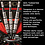Viper Darts Viper Pitbull 90% Tungsten 18g Soft Tip Darts
