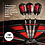 Viper Darts Viper Pitbull 90% Tungsten 18g Soft Tip Darts