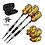 Viper Darts Viper Jaguar 80% Tungsten 18g Soft Tip Darts