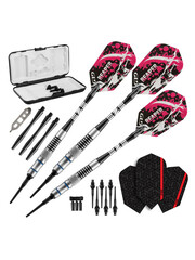 Viper Darts Viper Grim Reaper 80% Tungsten 18g Soft Tip Darts