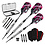 Viper Darts Viper Grim Reaper 80% Tungsten 18g Soft Tip Darts