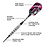 Viper Darts Viper Grim Reaper 80% Tungsten 18g Soft Tip Darts