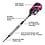 Viper Darts Viper Grim Reaper 80% Tungsten 18g Soft Tip Darts