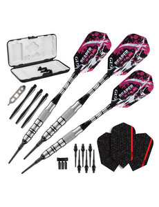 Viper Darts Viper Grim Reaper 80% Tungsten 16g Soft Tip Darts