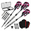 Viper Darts Viper Grim Reaper 80% Tungsten 16g Soft Tip Darts