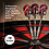 Viper Darts Viper Grim Reaper 80% Tungsten 16g Soft Tip Darts