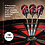 Viper Darts Viper Grim Reaper 80% Tungsten 16g Soft Tip Darts