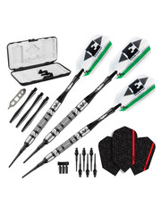 Viper Darts Viper Element 90% Tungsten 18g Soft Tip Darts