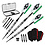 Viper Darts Viper Element 90% Tungsten 18g Soft Tip Darts