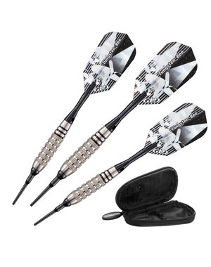 Viper Darts Viper Tungsten Bee 18g Soft Tip Darts
