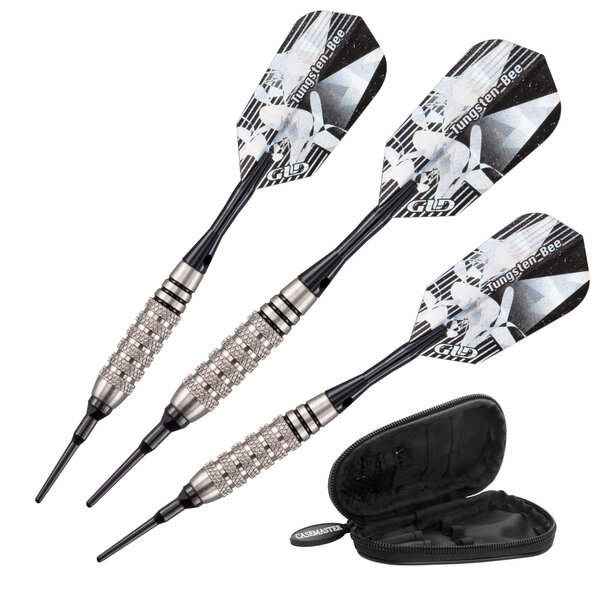 Viper Darts Viper Tungsten Bee 18g Soft Tip Darts