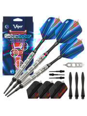 Viper Darts Viper Sidewinder 18g Soft Tip Darts