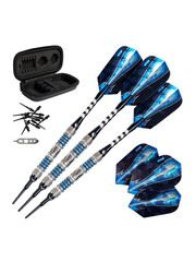 Viper Darts Viper Astro 80% Tungsten Soft Tip Darts