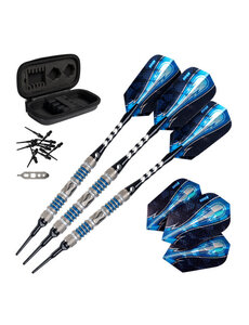 Viper Darts Viper Astro 80% Tungsten Soft Tip Darts