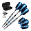 Viper Darts Viper Astro 80% Tungsten Soft Tip Darts