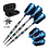 Viper Darts Viper Astro 80% Tungsten Soft Tip Darts