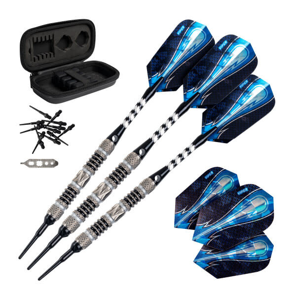Viper Darts Viper Astro 80% Tungsten Soft Tip Darts