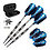 Viper Darts Viper Astro 80% Tungsten Soft Tip Darts