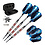 Viper Darts Viper Astro 80% Tungsten Soft Tip Darts