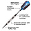Viper Darts Viper Astro 80% Tungsten Soft Tip Darts