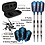 Viper Darts Viper Astro 80% Tungsten Soft Tip Darts