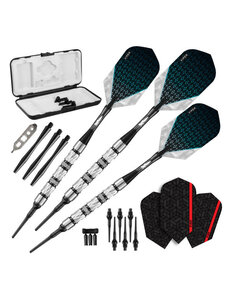 Viper Darts Viper Diamond 90% Tungsten 18g Soft Tip Darts