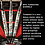 Viper Darts Viper Diamond 90% Tungsten 18g Soft Tip Darts