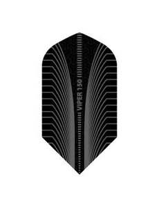 Viper Darts Viper V-150 Slim Dart Flights