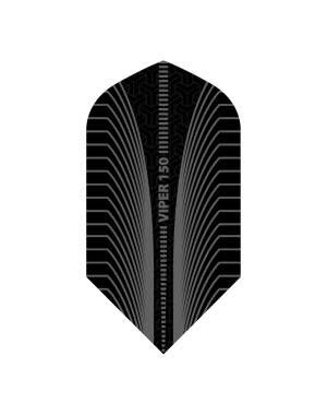 Viper Darts Viper V-150 Slim Dart Flights