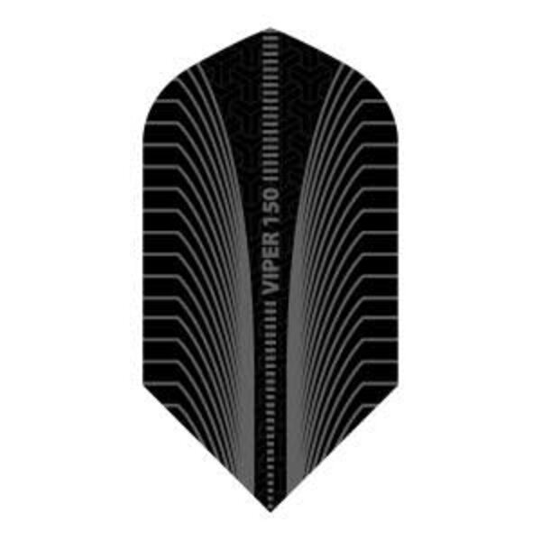 Viper Darts Viper V-150 Slim Dart Flights