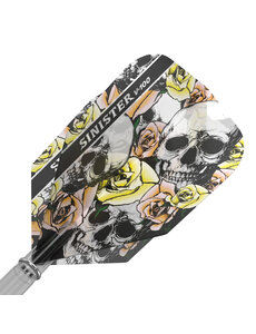 Viper Darts Viper Sinister V-100 Series Standard Dart Flights