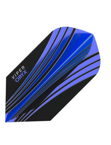 Viper Darts Viper Oryx Black Slim Dart Flights