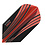 Viper Darts Viper Oryx Black Slim Dart Flights