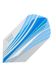 Viper Darts Viper Oryx White Slim Dart Flights