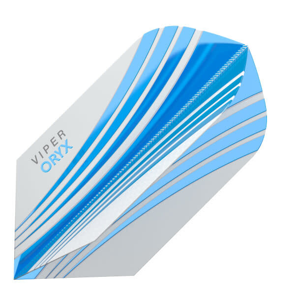 Viper Darts Viper Oryx White Slim Dart Flights