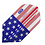 Viper Darts Viper V-75 American Flag Classic Translucent Slim Dart Flights