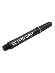Target Darts Target Pro Grip Spin Short Dart Shafts