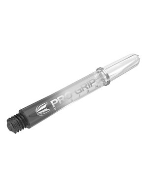 Target Darts Target Pro Grip Vision Intermediate Dart Shafts