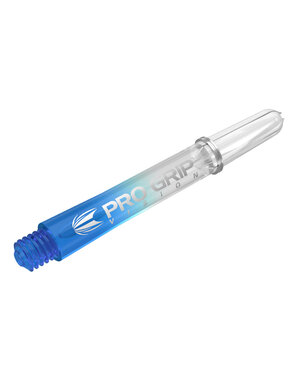 Target Darts Target Pro Grip Vision Short Dart Shafts