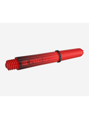 Target Darts Target Pro Grip Sera Medium Dart Shafts