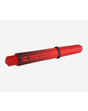 Target Darts Target Pro Grip Sera Medium Dart Shafts