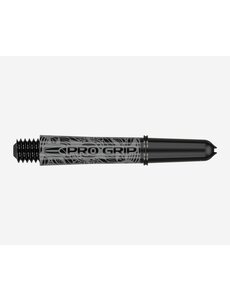 Target Darts Target Pro Grip Ink Short Dart Shafts
