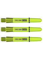 Target Darts Target Pro Grip EVO Intermediate Dart Shafts